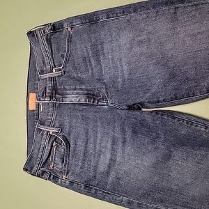Mother skinny jeans